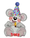 tracy
