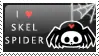 i lOve skelanimals