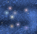 star