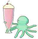 green octOpus