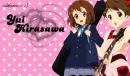 yui hirasawa