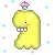 yellOw mOnster