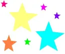 stars