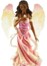 Ebony Angel