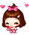 Cute Doll