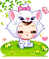 Cute Doll