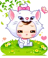 Cute Doll