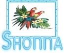 Shonna
