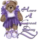 HAVE A GREAT DAY
