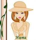 Huma