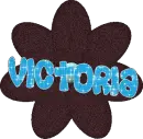 Victoria (made by me)