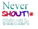 nevershoutnever