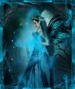 Blue Faerie