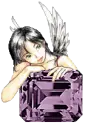 FEBRUARY ANGEL