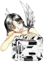 APRIL ANGEL