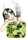AUGUST ANGEL