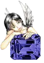 SEPTEMBER ANGEL