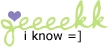 geek