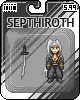 Seporoth toy