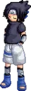 cool sasuke