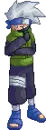 Cool kakashi