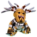 Lovely Predator