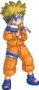 cool naruto