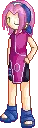cool sakura