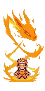Kyubi naruto