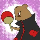 OMG Itachi turned into....Well Itachi(weasel)