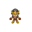 electric man