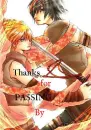 Thanks for passing by