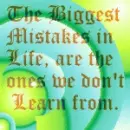 The biggest Mistakes
