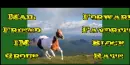 horse