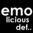 emo
