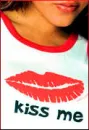 Kiss Me