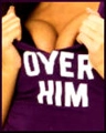 Over Him