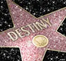 destiny star