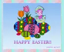 Tigger Easter