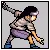 Neji: game boy version