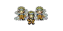 Naruto clones
