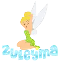 zuleyma tinkerbell