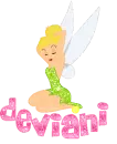 deviani tinkerbell