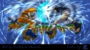 Naruto and Sasuke