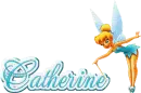 Catherine Tinkerbell