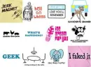 funny icon's