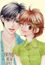 Mizuki and Sano