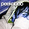 Pete - Peekaboo