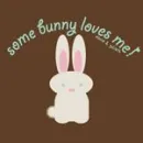 BUNNY