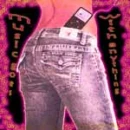 Girl with ipod